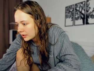 breckbenny live cam profile