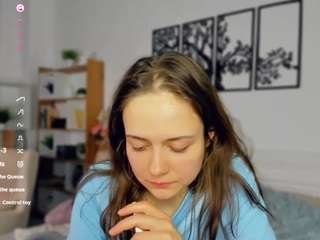 breckbenny live cam profile