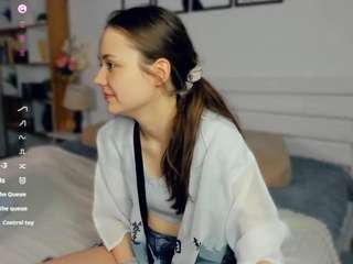 le modèle breckbenny est en webcam porno dans un show sur le site camsoda, il possède les tags suivants: ahegao,smoking,normal,orgasm,petite,pov,public,role play,sexy,show,skinny,solo,ass,spank,spanking,strip,striptease,teen (18+),thin,twerk