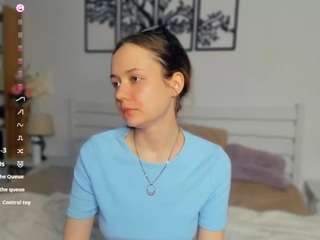 breckbenny's CamSoda show and profile