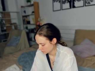 breckbenny's CamSoda show and profile