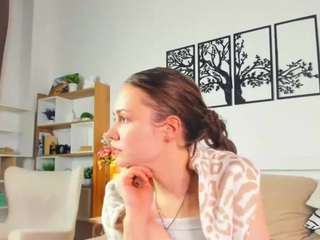 breckbenny webcam model