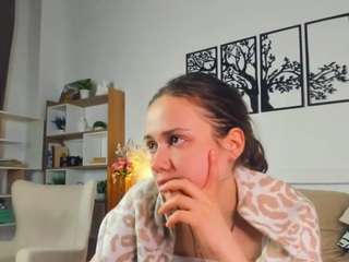 breckbenny webcam model