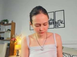 breckbenny Live Webcam on CamSoda