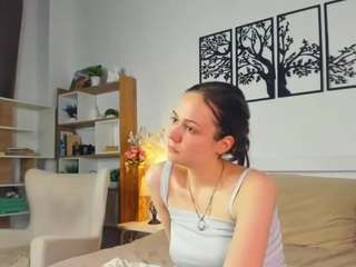 breckbenny Live Webcam on CamSoda