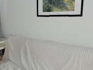 breckbenny's live room