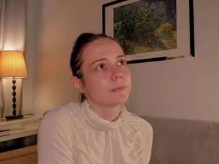 breckbenny webcam model