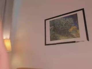 breckbenny Sex Cam Show