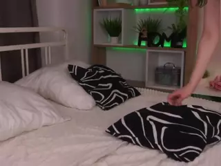BreckBenny's Live Sex Cam Show