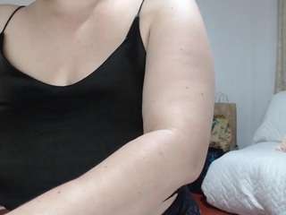 curvymaturee Live Webcam on CamSoda