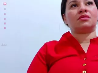 curvymaturee's Live Sex Cam Show