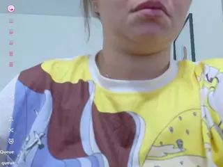 curvymaturee's Live Sex Cam Show