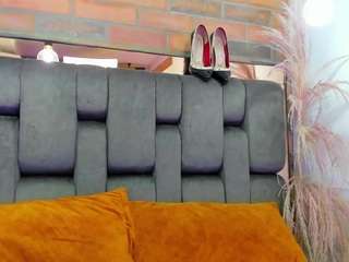 jessy-cortes webcam