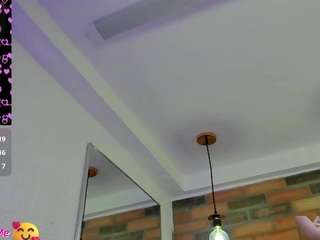 jessy-cortes from CamSoda is Freechat