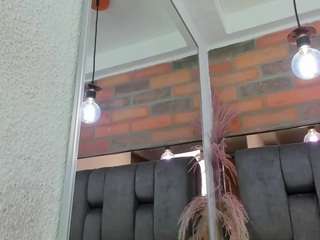 jessy-cortes Live Webcam on CamSoda