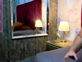 jessy-cortes's CamSoda show and profile