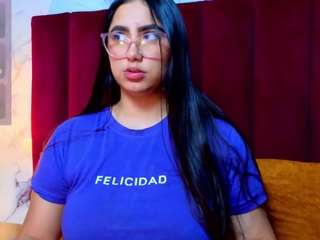 jessy-cortes webcam