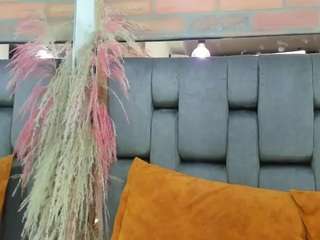 jessy-cortes's CamSoda show and profile