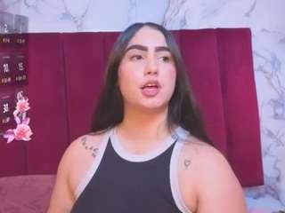 jessy-cortes's live room