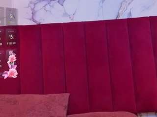 JESSY-CORTES live cam preview