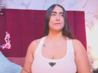 JESSY-CORTES live cam preview