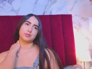 JESSY-CORTES live cam preview