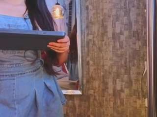 JESSY-CORTES live cam preview