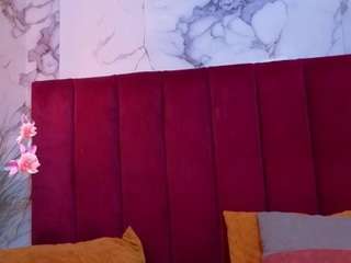 Jessy-cortes's cam show statistics and live stream