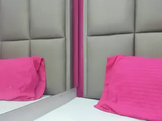 JESSY-CORTES's Live Sex Cam Show