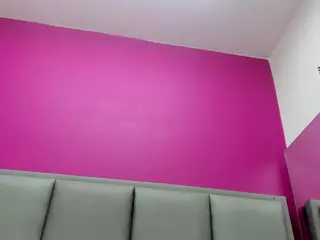 JESSY-CORTES's Live Sex Cam Show