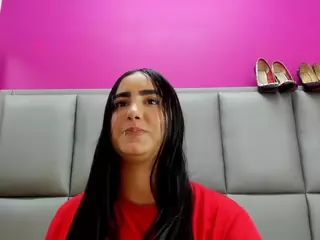 JESSY-CORTES's Live Sex Cam Show