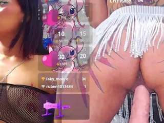  thaly-funn chat room