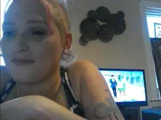 TSShay's Live Sex Cam Show