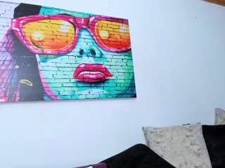 alicegarner Live Webcam on CamSoda