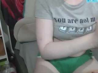 average-girl webcam