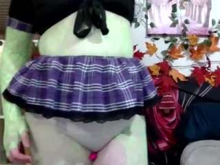 average-girl's CamSoda show and profile