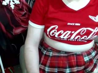 average-girl webcam model