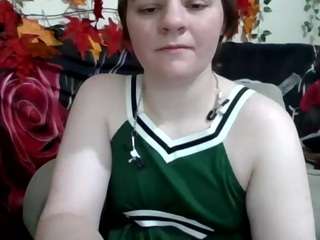 average-girl webcam model