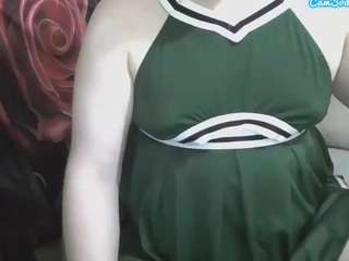 average-girl Live Webcam on CamSoda