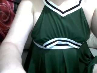 average-girl live webcam on Soda Cams