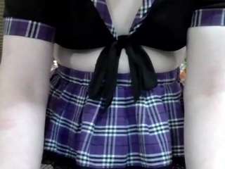 average-girl from CamSoda