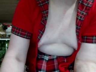 average-girl live cam profile