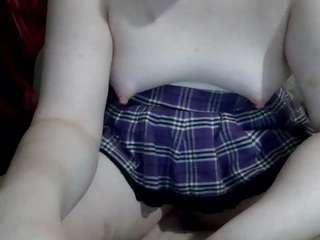 average-girl Live Webcam on CamSoda