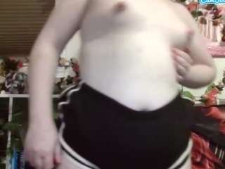 average-girl Sex Cam Show