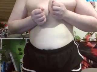 average-girl Sex Cam Show