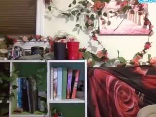 average-girl Sex Cam Show