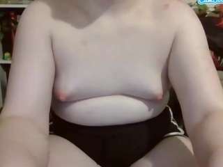 average-girl Sex Cam Show