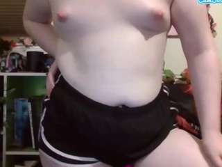 average-girl Sex Cam Show