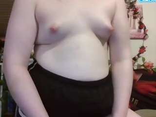 average-girl Sex Cam Show