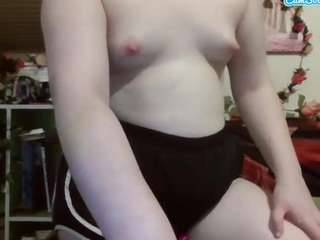 average-girl Sex Cam Show